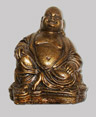 Figurine de Boudha