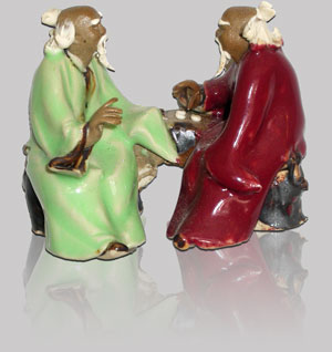 Pot bol de riz brut 280 