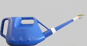 Arrosoir plastique 3 litres