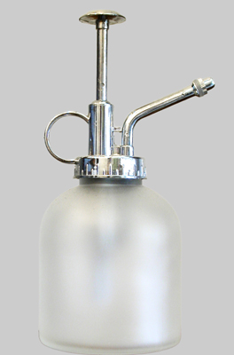 Arrosoir plastique 3 litres