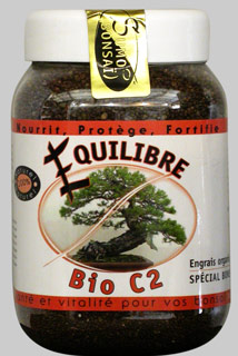 Engrais organique Equilibre 500 grs
