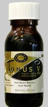 Engrais organique Equilibre 125 ml